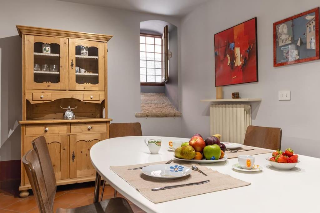 Residenza Angels @Piazzadelleerbe Apartment Verona Luaran gambar
